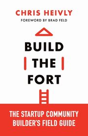 Build the Fort, Heivly Chris