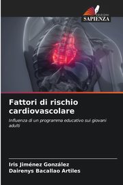 Fattori di rischio cardiovascolare, Jimnez Gonzlez Iris