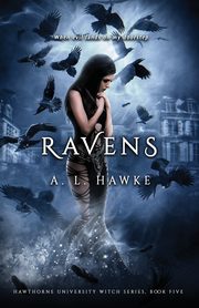 Ravens, Hawke A.L.