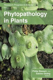 Phytopathology in Plants, 