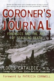 Coroner's Journal, Cataldie Louis