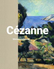 Cezanne: Matamorphoses, Eiling Alexander