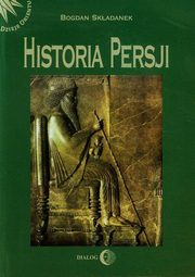 Historia Persji Tom 1, Skadanek Bogdan