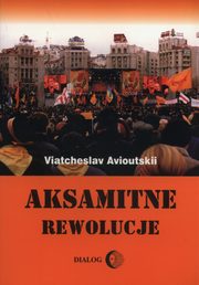 Aksamitne rewolucje, Avioutskii Viatcheslav