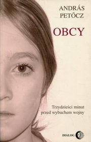 Obcy, Petocz Andras