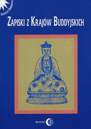 Zapiski z krajw buddyjskich, 