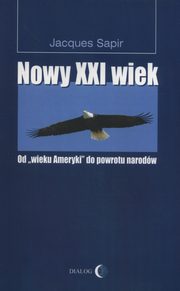 Nowy XXI wiek, Sapir Jacques