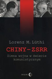 Chiny ZSRR, Luthi Lorenz M.