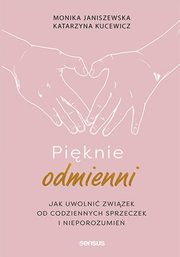 Piknie odmienni, Janiszewska Monika, Kucewicz Katarzyna