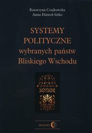 Systemy polityczne wybranych pastw Bliskiego Wschodu, Czajkowska Katarzyna, Diawo-Sitko Anna