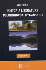 Historia literatury poudniowoafrykaskiej, Koch Jerzy