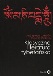 Klasyczna literatura tybetaska, Cabezn Jos Ignacio, Jackson Roger R.