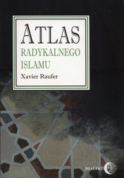 Atlas radykalnego Islamu, Raufer Xavier
