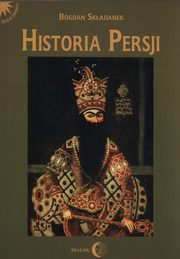 Historia Persji Tom 3, Skadanek Bogdan