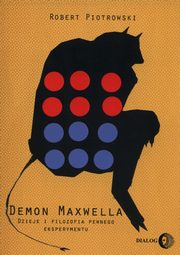 Demon Maxwella, Piotrowski Robert