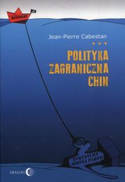Polityka zagraniczna Chin, Cabestan Jean-Pierre