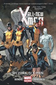 All New X-Men, 