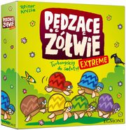 Pdzce wie Extreme, 