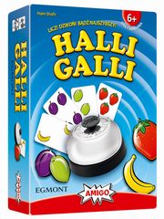 Halli Galli, 