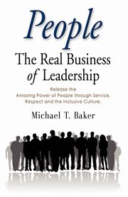 People, Baker Michael T.