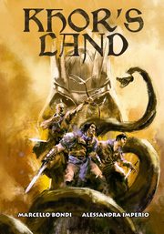 Khor's Land, Bondi Marcello