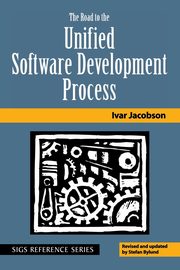 The Road to the Unified Software Development Process, Jacobson Ivar
