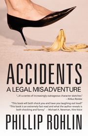 Accidents, Rohlin Phillip