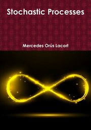 Stochastic Processes, Ors Lacort Mercedes