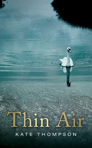 Thin Air, Thompson Kate