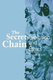 The Secret Chain, Bradie Michael