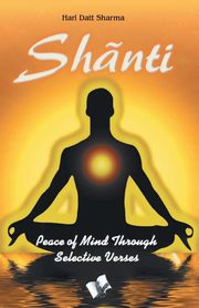 Sh?nti, D Sharma Hari
