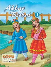 AkbarBirbal  Vol 1  B/W, KHAN TANVIR