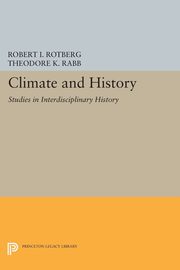Climate and History, 