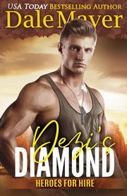 Dezi's Diamond, Mayer Dale