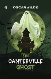 The Canterville Ghost, Wilde Oscar