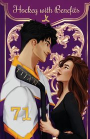 Hockey with Benefits (Special Edition), Tijan