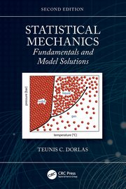 Statistical Mechanics, Dorlas Teunis C