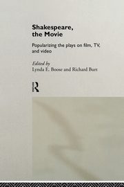 Shakespeare, The Movie, 