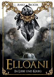 Elloani, Becker Anke