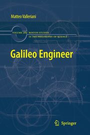 Galileo Engineer, Valleriani Matteo