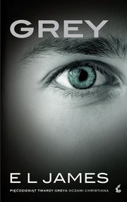 Grey, James EL