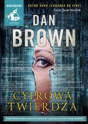 Cyfrowa Twierdza, Brown Dan