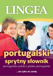 Portugalski sprytny sownik, 