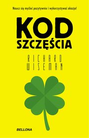 Kod szczcia, Wiseman Richard