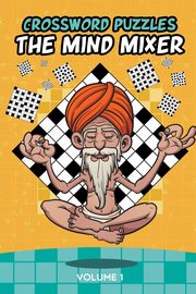 Crossword Puzzles, Speedy Publishing