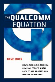 The Qualcomm Equation, MOCK Dave