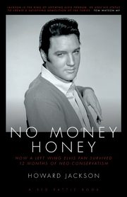 ksiazka tytu: No Money Honey autor: Jackson Howard