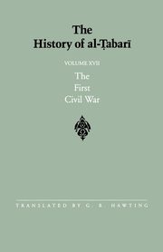 The History of al-?abar? Vol. 17, 