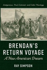 Brendan's Return Voyage, Simpson Ray