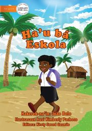 Going To School - Ha'u ba Eskola, Belo Jo?o
